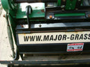 Major Stoneburier 1.05 metre wide stone burier,1.05 metre wide Soil renovator for sale.