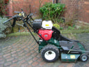 Hayter Condor Pedestrian Rotary Mower