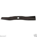 K5351-34330 / K5351-34343 / K5351-34342 Kubota Blade to fit Kubota deck RCK54-22BX-EC. This is sold as a single blade.