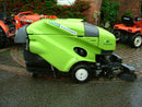 Applied 414 Sweeper, Used Applied 414S2D  Pedestrian Road Sweeper For Sale