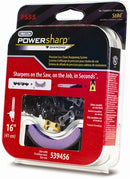 Oregon PowerSharp chain and stone PS54E