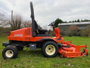 Kubota F3680 Mower For Sale USED Kubota F3680 Outfront Mower Complete With 60" mowing Deck FOR SALE