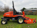 Kubota F3680 Mower For Sale  USED Kubota F3680 Outfront Mower Complete With 60" mowing Deck FOR SALE