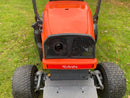 Kubota F3680 Mower For Sale USED Kubota F3680 Outfront Mower Complete With 60" mowing Deck FOR SALE