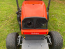 Kubota F3680 Mower For Sale  USED Kubota F3680 Outfront Mower Complete With 60" mowing Deck FOR SALE