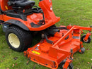 Kubota F3680 Mower For Sale  USED Kubota F3680 Outfront Mower Complete With 60" mowing Deck FOR SALE