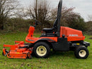 Kubota F3680 Mower For Sale USED Kubota F3680 Outfront Mower Complete With 60" mowing Deck FOR SALE