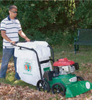 Billy Goat KV650SPH Leaf and Litter Vacum(Self Propelled)