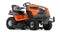 Husqvarna TS346 Ride on Mower - 46" Cut, Husqvarna TS 346 Tractor Lawnmower,