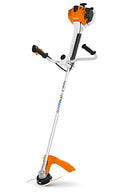 FS411 C-EM Clearing Saw / Strimmer