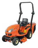 New Kubota GR1600-II Rideon Mower with 42" Deck