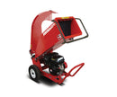 Lawnflite GTM Professional GTS1300G15 10cm 4" 15hp Chipper Shredder / Wood Chipper