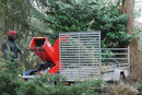 Lawnflite GTM Professional GTS1300G15 10cm 4" 15hp Chipper Shredder / Wood Chipper