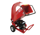 Lawnflite GTM Professional GTS1300G15 10cm 4" 15hp Chipper Shredder / Wood Chipper
