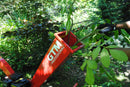 Lawnflite GTM Professional GTS600G Wood Chipper