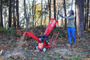 Lawnflite GTM Professional GTS600G Wood Chipper
