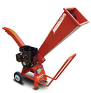 Lawnflite GTM Professional GTS600G Wood Chipper