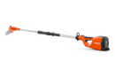 Husqvarna 120iTK4-PH Battery Pruner and Hedgecutter (with BLi10 Battery & QC80 Charger)