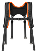 Harness for Battery and Tool Belt Flexi