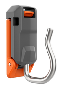 Husqvarna Carrier Hook for Battery and Tool Belt Flexi