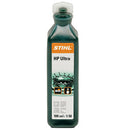 Stihl HP Ultra 2-Stroke Oil - 5L Bottle