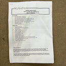 W24TS-00823 RTVX1140 Road Lighting Kit Kubota W24TS00823