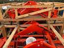 Kubota Tractor Loader, Kubota LA1154 Tractor Front loader M series tractor