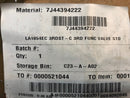 7J443-94222 Kubota LA1854 EC 3rd Function Valve Kit M Series Tractor 3rd Function
