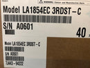 7J443-94222 Kubota LA1854 EC 3rd Function Valve Kit M Series Tractor 3rd Function
