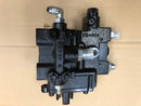 7J443-94222 Kubota LA1854 EC 3rd Function Valve Kit M Series Tractor 3rd Function