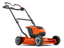 Husqvarna LB146i Battery Lawnmower 46cm