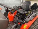 New Kubota LX401 Compact Tractor 40hp, HST, ROPS Kubota LX-401