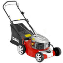 Cobra M46C 18" Petrol Powered Lawnmower