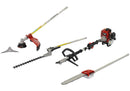 Cobra MT250C 4-in-1 Petrol Multi-Tool System