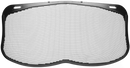 Husqvarna Nylon Mesh Visor