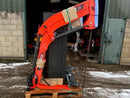 New MX Loader / MX C4 LOADER for Kubota L Series Tractors