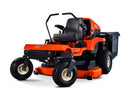 New Kubota GZD21-11 Zero Turn Rideon Mower with 48" Deck
