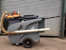 Used Overton Street Orderly Barrow SOB-75H