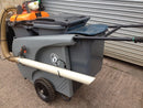 Used Overton Street Orderly Barrow SOB-75H