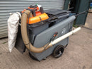 Used Overton Street Orderly Barrow SOB-75H