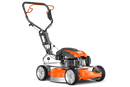 Husqvarna KLIPPO LB553SQe Pedestrian Mower 53cm / 21"