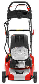 Cobra RM40SPCE 16" Cobra S/P Rear Roller Electric Start