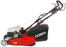 Cobra RM40SPCE 16" Cobra S/P Rear Roller Electric Start