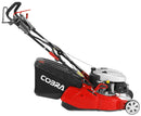 Cobra RM40SPCE 16" Cobra S/P Rear Roller Electric Start