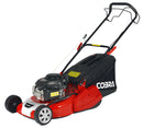 Cobra RM46SPH 18" Honda S/P Rear Roller Lawnmower