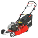 Cobra RM513SPBI 20" B&S InStart S/P Rear Roller Lawnmower