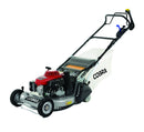 Cobra RM53HST-PRO 21" Petrol Roller Mower / Hydrostatic Drive