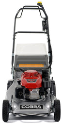 Cobra RM53SPH-PRO 21" Petrol Powered Rear Roller Lawnmower