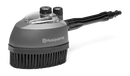 Husqvarna Rotating Brush to fit Husqvarna Pressure Washers