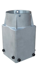 Portek Post Driver - Square Post Accessory